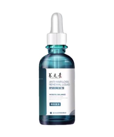 Concentrated Daily Serum - 30ml (EFG4)