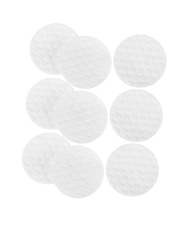 CAXUSD 1 Round Cotton pad Makeup brishes cosmetiquera Cotton Makeup Remover Pads Make up Remover Pads for face Make up removers Pads Makeup Cotton Pads Make up Pads Cotton Pads for face
