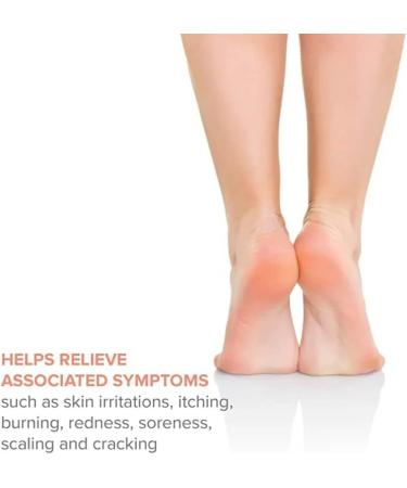 McKesson Powder Antifungal 3oz - Effective Antifungal Treatment - Buy Online on GoSupps.com