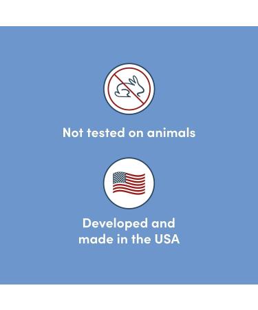 AD RescueWear Healing Face & Body Wash - 16 Fl Oz Aloe Vera - Eczema & Psoriasis Body Wash - Colloidal Oatmeal Hydration - Niacinamide & Manuka Honey Cleanser - Buy Online on GoSupps.com