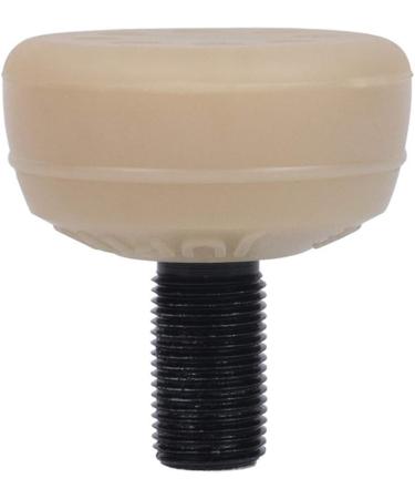Powerdyne Jupiter Toe Stops - Natural Rubber Roller Skate Stoppers (Pair) - Buy Online on GoSupps.com