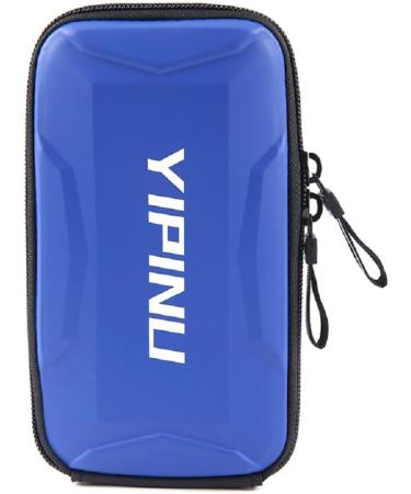 Buy Houson Waterproof Cell Phone Pocket for Jogging - Arm Bag for Running & Fitness - Fits Up to 7 Phones - Buy Online on GoSupps.com