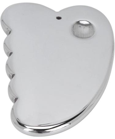 Verdant Touch TeraHertz Scraping Tool - Face Muscle Tightening Gua Sha for Pain Relief & Improved Circulation | Portable TeraHertz Massage Board - Buy Online on GoSupps.com