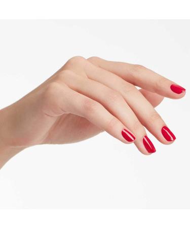 Buy OPI Nail Lacquer Madam President | Opaque Dark Red Crème | Chip Resistant | Washington DC Collection - International Shipping Available - Buy Online on GoSupps.com