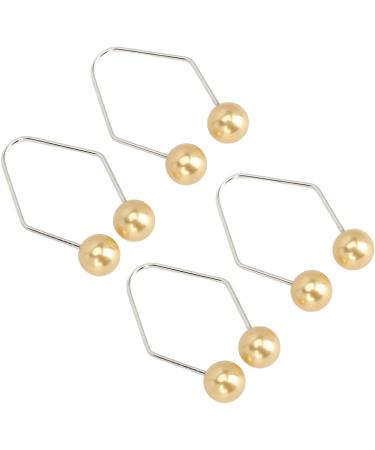 Dimple Creation Tools Facial Dimple Piercing Muscle Exercises for Daily Use (Champagne Gold) - Buy Online on GoSupps.com