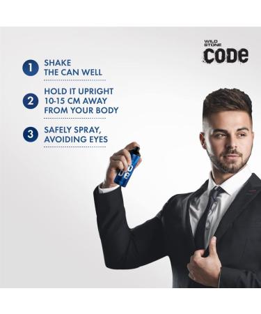 Mini Pack with Iridium Titanium Steel and Copper Body Perfume Gift Set for Men Pack of 4 (40ml each) - Buy Online on GoSupps.com