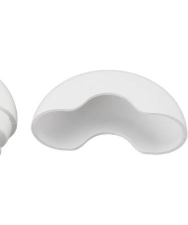 Electric Nail Cutter File Nail Scraps Storage High Low Speed Nail File Polisher Safety Electric Automatic Nail Clipper for Kids USB Rechargeable (Narootea4kmi817yb-12) - Buy Online on GoSupps.com