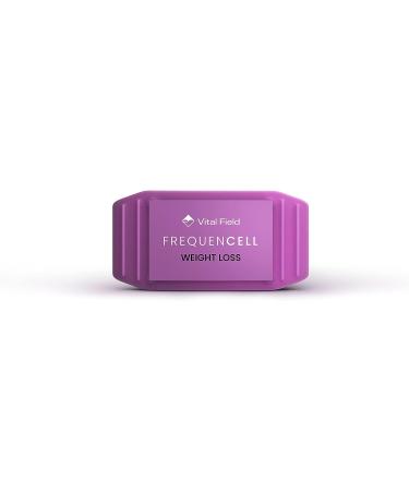 Weight Loss FrequenCell: Metabolism Booster & Self-Love Enhancer - 100% Natural Wearable Therapy - Buy Online on GoSupps.com