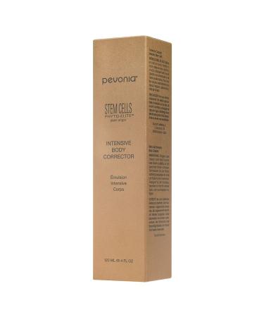 Buy Pevonia Phyto-Elite Intensive Body Corrector - 4 Fl Oz | International Shipping Available - Buy Online on GoSupps.com