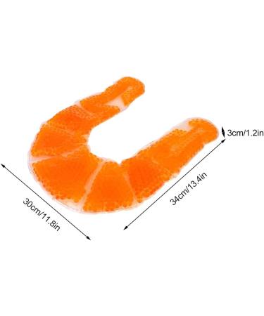 Gel Ice Pack Ice Pack Soft for Office Comfortable Home - Buy Online on GoSupps.com