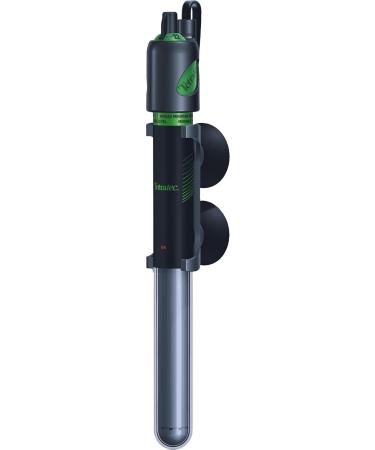 Tetra HT25 Aquarium Heater 25W - Ideal for 10-25L Tanks | Adjustable Temperature Settings & Reliable Power - Buy Online on GoSupps.com
