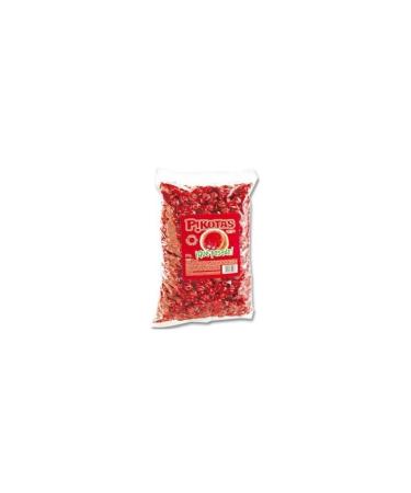 Caramelos pikotas bolsa of 2 kg (450 unid aprox)