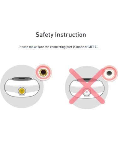 20cm Butter Yellow Lollipop Exchangeable Outer - Shop Now! - Buy Online on GoSupps.com