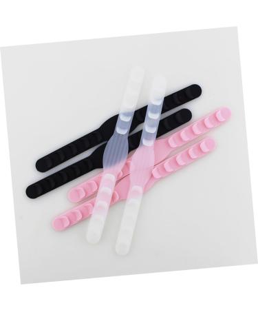 Buy Gatuida 5-St Face Hearing Protection Mask Hooks - Flexible Ear Hook Accessories & Cable Extensions for Comfort | Perfect for Kids & Adults - Buy Online on GoSupps.com