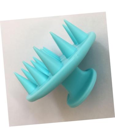 FRCOLOR Hair Brush Head - 1pc Bath & Shower Scalp Shampoo Comb for Effortless Cleaning - Buy Online on GoSupps.com