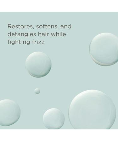 Hairitage Leave-in Conditioner Spray - Fortifying Leave-In Hair Treatment for Detangling & Reducing Breakage - 6 fl oz - Buy Online on GoSupps.com