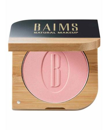 Satin Mineral Blush 10 Old Rose