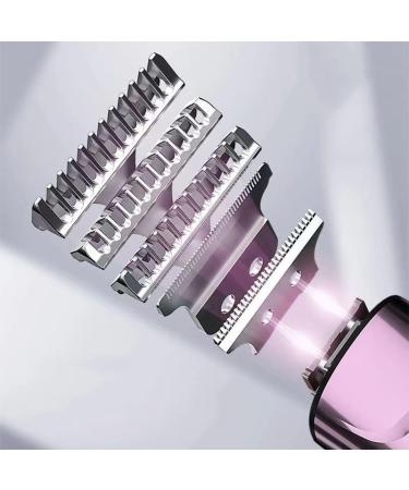 Barber Electric Clipper - Hair Cutting & Carving Oil Clipper for Home Use | Self-Service Grooming Tool - Buy Online on GoSupps.com