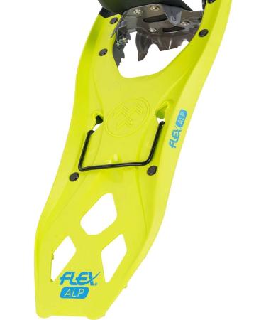 Buy Tubbs Flex ALP 2023 - Durable Plastic Snowshoes for Alpine Terrain | International Shipping Available - Buy Online on GoSupps.com
