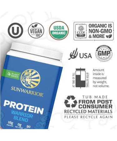 2250 N Coral Canyon Vegetable Warrior Protein Warrior Blend Mocha 750g - Buy Online on GoSupps.com