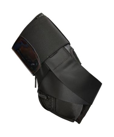 FOMIYES Strap Adjustable Ankle Support Ankle Braces Ankle Support for Running Ankle Brace for Men Women Ankle Protection Brace Ankle Supports for Men Ankle Protectors for Shoes Ankle Pad 40x21cm