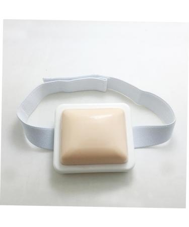 Mobestech Injection Training Pad - Diabetic Practice Kit & Injection Cushion Tool for Perfect Technique - Buy Online on GoSupps.com