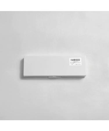 Rosalind Gel Nail Tips - 300PCs Medium Ballerina Full Cover Matt - No-File Soft Gel Nail Tips for Extensions - 15 Sizes - Ideal for Professional & DIY Use - Buy Online on GoSupps.com