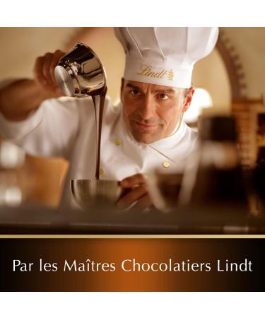 Lindt - GOLF BALLS - Chocolat au lait - Pr sentoir de 10 tuis de 110g - Buy Online on GoSupps.com