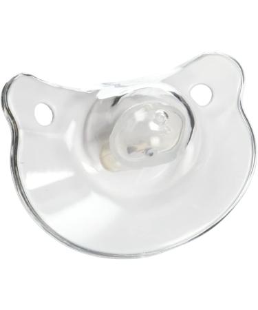 Vicks Pacifier Thermometer - Accurate Baby Fever Measurement & Comfort - Buy Online on GoSupps.com