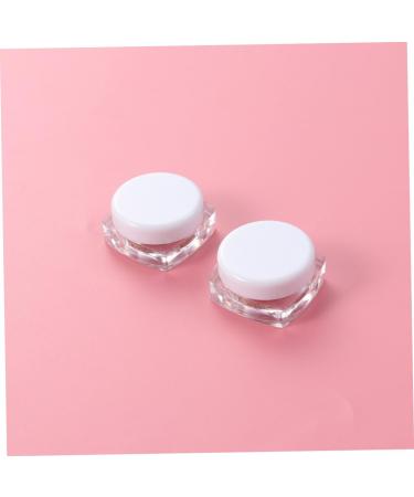 FOMIYES 2pcs Shimmer Eyeshadow Glitter Eyeshadow Loose Pigment Eyeshadow Eye Shadow Set Make up - Buy Online on GoSupps.com