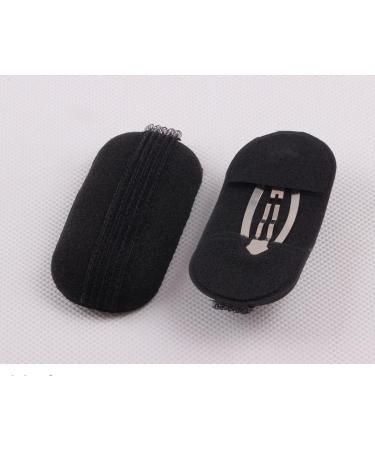 Chuangou Pack of 8 Hair Volume Bump Up Combs - Styling Tools for Women & Girls | DIY Volume & Bump Up Kamm Clips - Buy Online on GoSupps.com