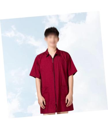 Buy 2pcs Dye Short Sleeve Clothing for Women - Vibrant Stylish & International Shipping - Buy Online on GoSupps.com