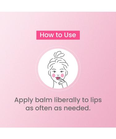 Earth Rhythm Tinted Lip & Cheek Tint SPF30 - Pretty Pout, UV Protection - 10g - Buy Online on GoSupps.com