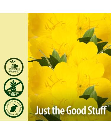 Natural's Answer Eve Prim Rose Oil 120ml - Buy Online on GoSupps.com