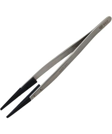 BES Precision ESD Stainless Steel Replaceable Tweezers BST-2A | Electronics Lab Tool - Buy Online on GoSupps.com
