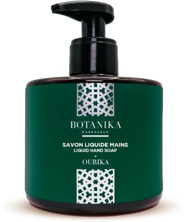  Botanika Marrakech Ourika Liquid Hand Soap - Buy Online on GoSupps.com