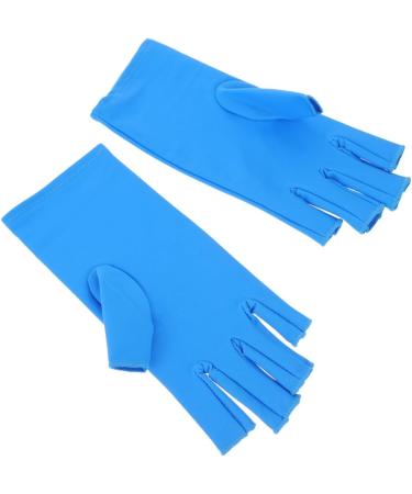  Beatifufu For Nail Art Beauty Gel Fingerless Solar - Buy Online on GoSupps.com