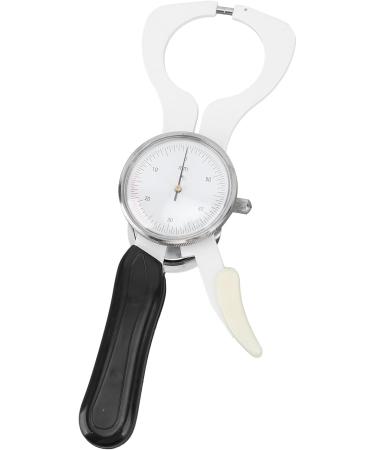 Skincare Fat Caliper Tester - Accurate BMI Monitor for Bodybuilders & Athletes | Easy to Use Precise Measurements - Buy Online on GoSupps.com