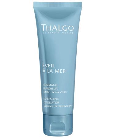 Fresh Peeling 50 ml - veil   la Mer | Revitalize Your Skin - International Shipping Available - Buy Online on GoSupps.com
