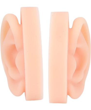Silicone Ear Pain Relief Model | Safe & Practical Ear Solution for Home & Office - Buy Online on GoSupps.com