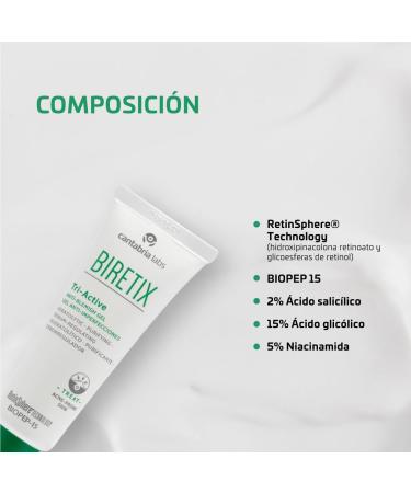 Buy TEADZ Difa Cooper Biretix Triactive Idrogel Seboregolatore 50ml - Best Sebum Regulating Gel for Oily Skin | Fast International Shipping - Buy Online on GoSupps.com