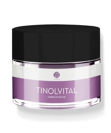 Segle Clinical Segle Clinical Tinolvital Cream 50 ml