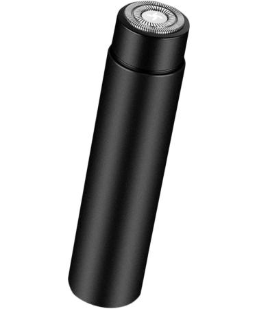 Angoily Electric Shaver Set for Men 3 Pcs Black | Portable Travel Supplies | Ideal Holiday Gift - Buy Online on GoSupps.com