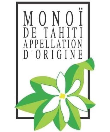 Mono Tiki Tahiti Coconut 120 ml in jar - Buy Online on GoSupps.com