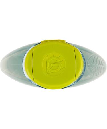 Garnier Ultra Douce Aqua de Coco & Aloe Vera Moisturizing Shampoo 250 ml - Buy Online on GoSupps.com