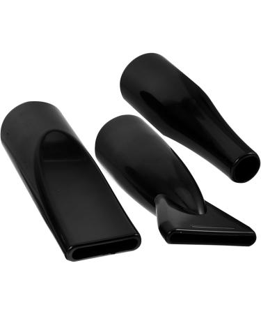 DOITOOL 12 Pcs Pet Water Blower Styling Tool Blow Dryer Diffuser Attachment Universal Blow Dryer Nozzle Attachment Blow Dryer Attachment Blower Diffuser Hair Dryer Abs Hairdressing Tool - Buy Online on GoSupps.com