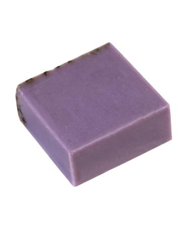 FOMIYES Natural Soap Cleansing Soap Face Soap Handmade Soap Bamboo Charcoal Cleasing Milk