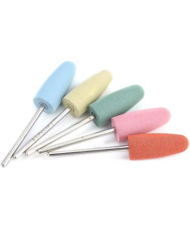Pedicure Drill Bit Exquisite Craft Nail Drill Bits Perfect Grinding Beauty Salon for Home (171) - Buy Online on GoSupps.com