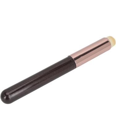 Concealer Brush Portable Lip Brush 12 Pieces for Travel - Buy Online on GoSupps.com