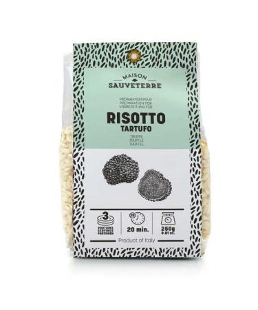 Maison Sauveterre Italian Truffle Risotto - Bag 250g